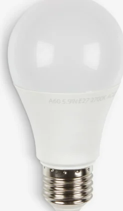 Żarówka LED HERBERT E27 806 lumen