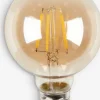 Żarówka LED HERBERT E27 G80 200 lumen