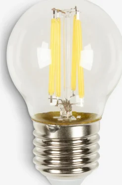 Żarówka LED HERBERT E27 G45 470 lumen