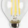 Żarówka LED HERBERT E14 G45 470 lumen