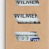 Baterie WILMER AA 10szt/op