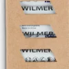 Baterie WILMER AAA 10szt/op