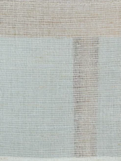 Bieżnik BREI 30x140 biały/naturalny