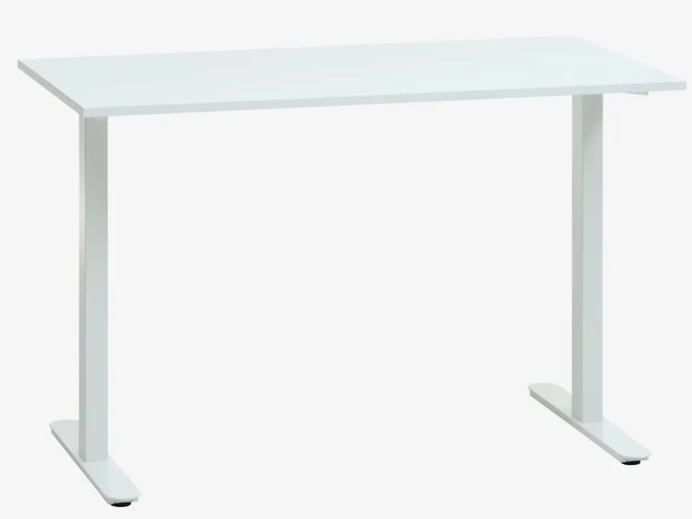 Biurko STAUNING 60x120 biały