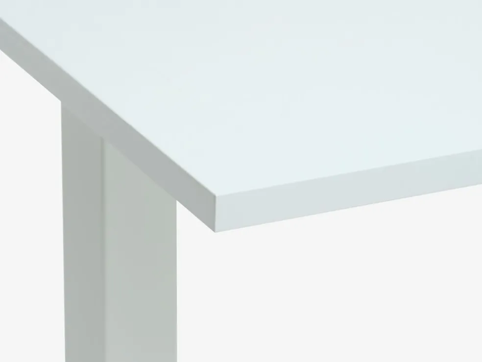 Biurko STAUNING 60x120 biały