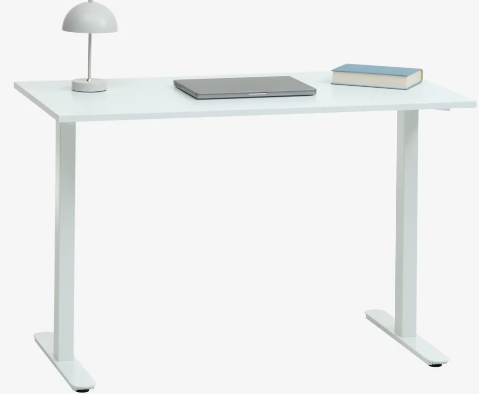 Biurko STAUNING 60x120 biały