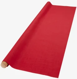 Cerata tekstylna HJERTEGRAS 140 czerwony