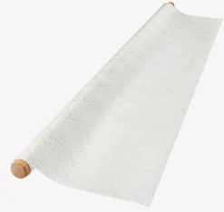 Cerata winylowa KROSSVED 140 przezroczysty/biały