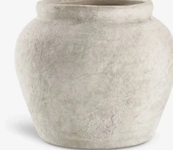 Doniczka JOKUM Ś24xW21cm kamionka