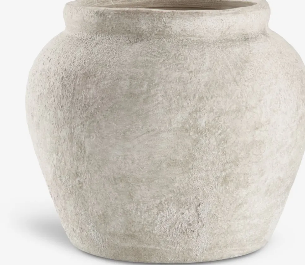 Doniczka JOKUM Ś24xW21cm kamionka
