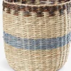 Doniczka JONATAN Ś15xW15cm naturalny