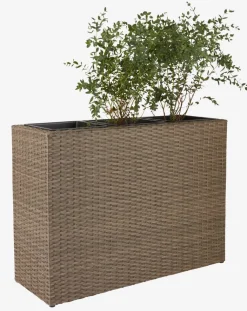 Doniczka STOKKAND S30xD83xW60 naturalny