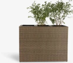 Doniczka STOKKAND S30xD83xW60 naturalny