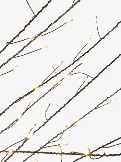 Drzewko podświetlane LED ALBIT W200cm 400LED wyłącz. czas.