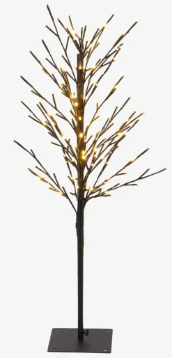 Drzewko podświetlane LED LYS W100cm 160LED z wył. czasowym