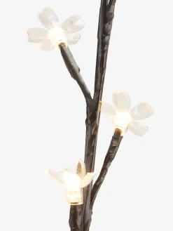 Drzewko podświetlane LED YGGDRASIL W200cm 400 LED wył. czas.