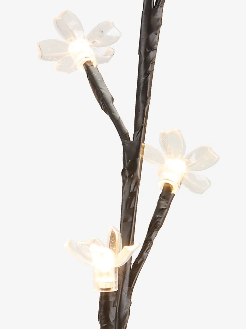 Drzewko podświetlane LED YGGDRASIL W200cm 400 LED wył. czas.