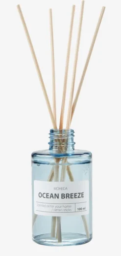 Dyfuzor zapachowy MOHEDA ocean breeze 100ml