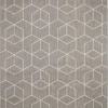 Dywan BALSATRE 160x230 szary/biały