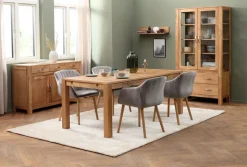 Dywan BIRK 160x230 naturalny