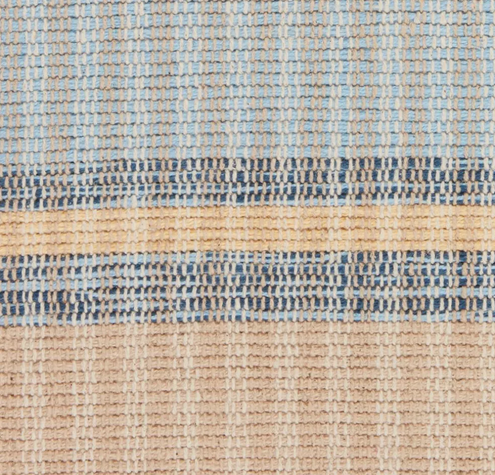 Dywan BJERK 70x140 beżowy/beżowy