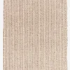 Dywan FLATSIV 65x140 beżowy