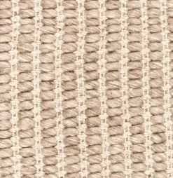 Dywan FLATSIV 65x140 beżowy