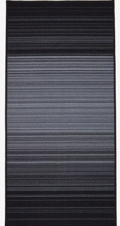 Dywan GULVEIS 67x140 ciemnoszary