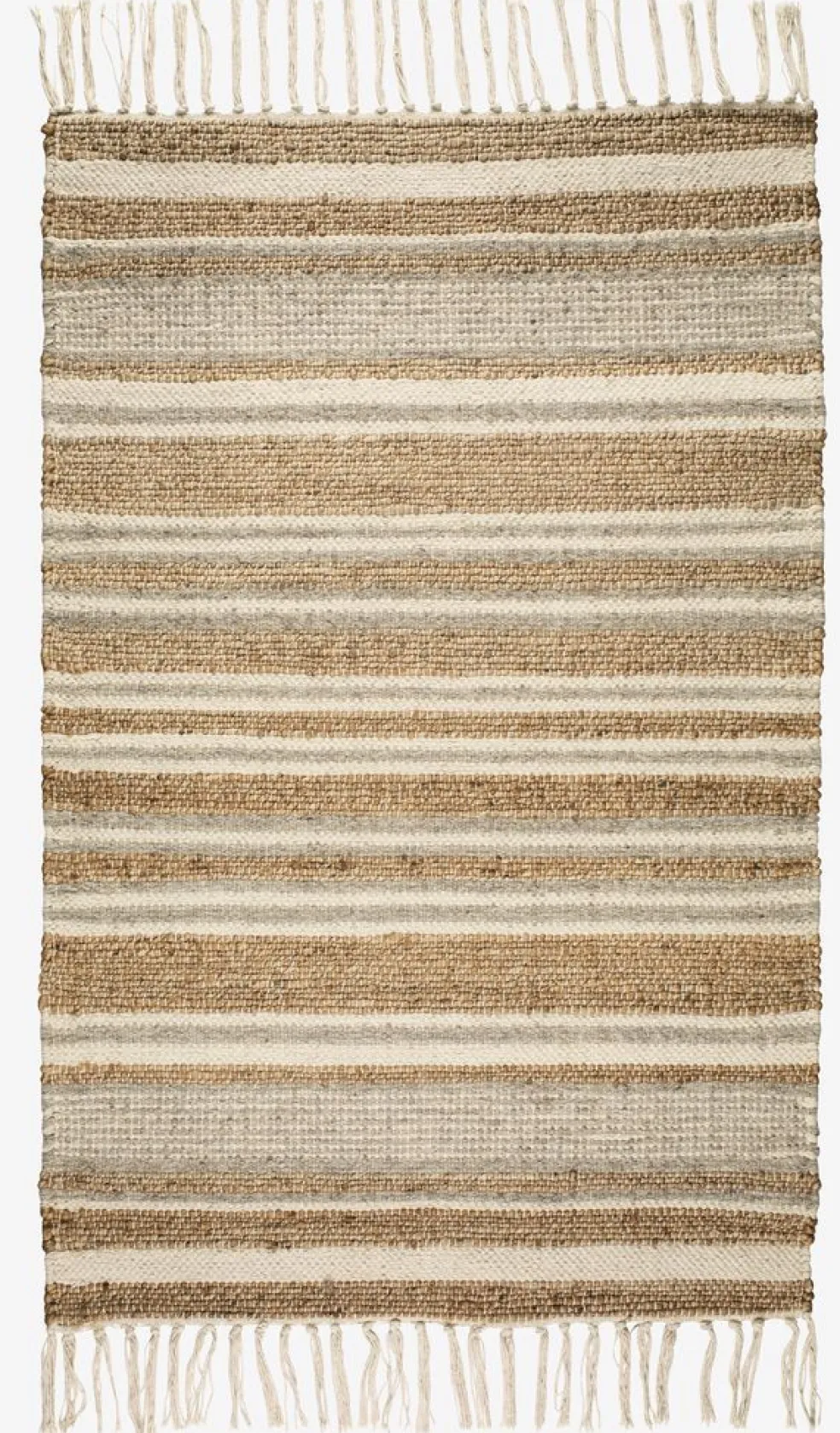 Dywan KILDEURT 65x120 naturalny