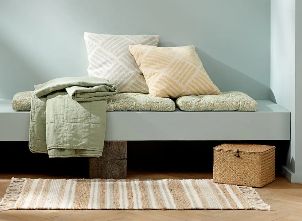Dywan KILDEURT 65x120 naturalny