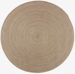 Dywan MASKROS Ś160 taupe/beżowy