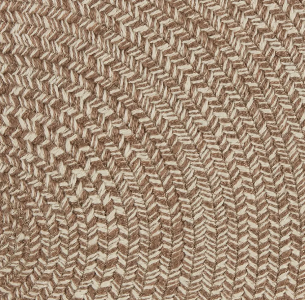 Dywan MASKROS Ś160 taupe/beżowy