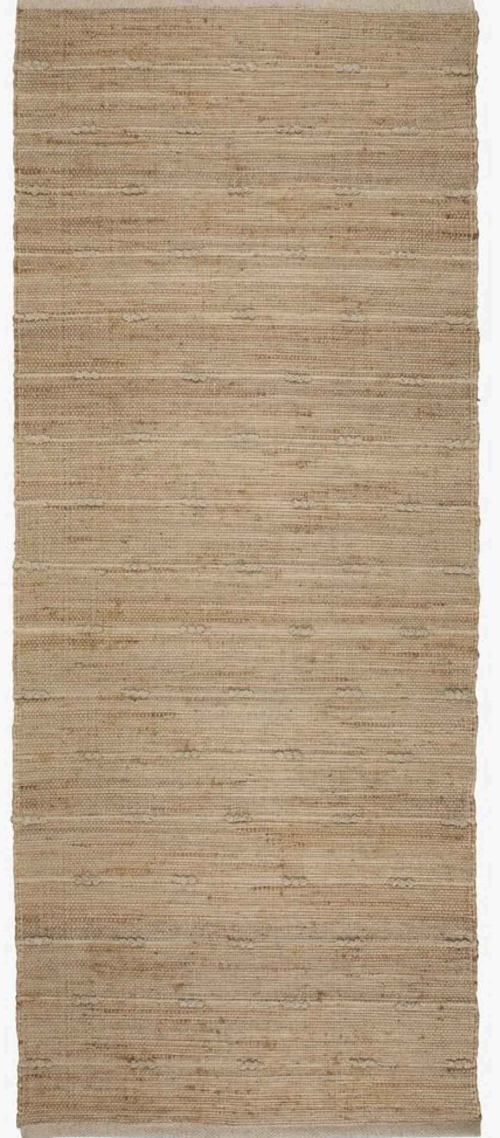 Dywan MIMOSA 80x200 naturalny