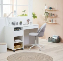 Dywan SANDELTRE Ś120 naturalny/szary