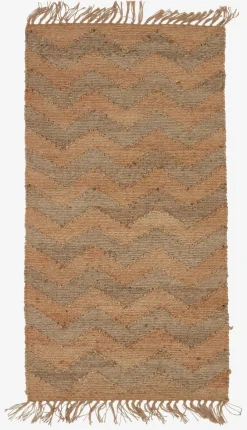 Dywan SOLDUG 70x140 naturalny