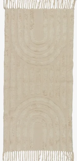 Dywan TRETORN 70x140 kremowy
