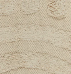 Dywan TRETORN 70x140 kremowy