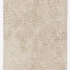 Dywan TUESILDRE 70x140 beżowy