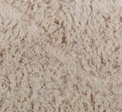 Dywan TUESILDRE 70x140 beżowy
