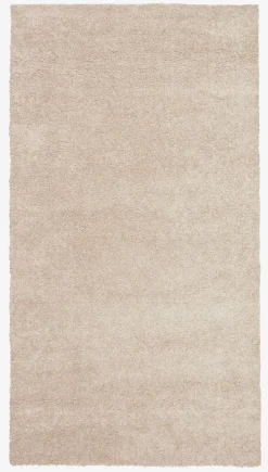 Dywan VILLEPLE 80x150 beżowy