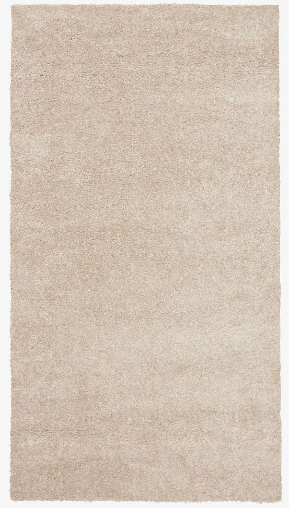 Dywan VILLEPLE 80x150 beżowy