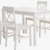 EJBY D118 + 4 EJBY biały