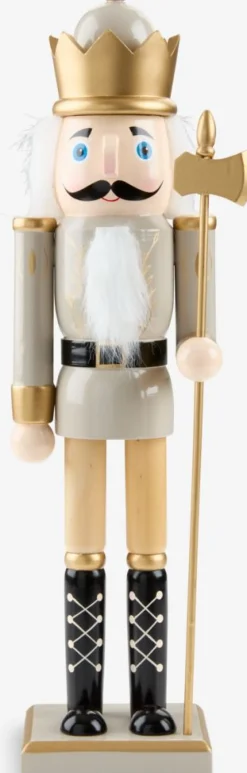 Figurka JULLOV S9xD10xW38cm drewno