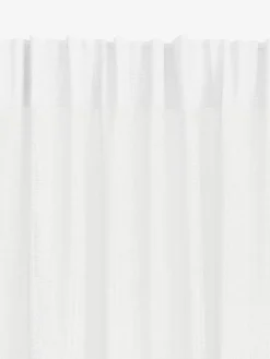 Firana GOLTA 1x140x245 biały