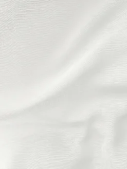 Firana GOLTA 1x140x245 biały
