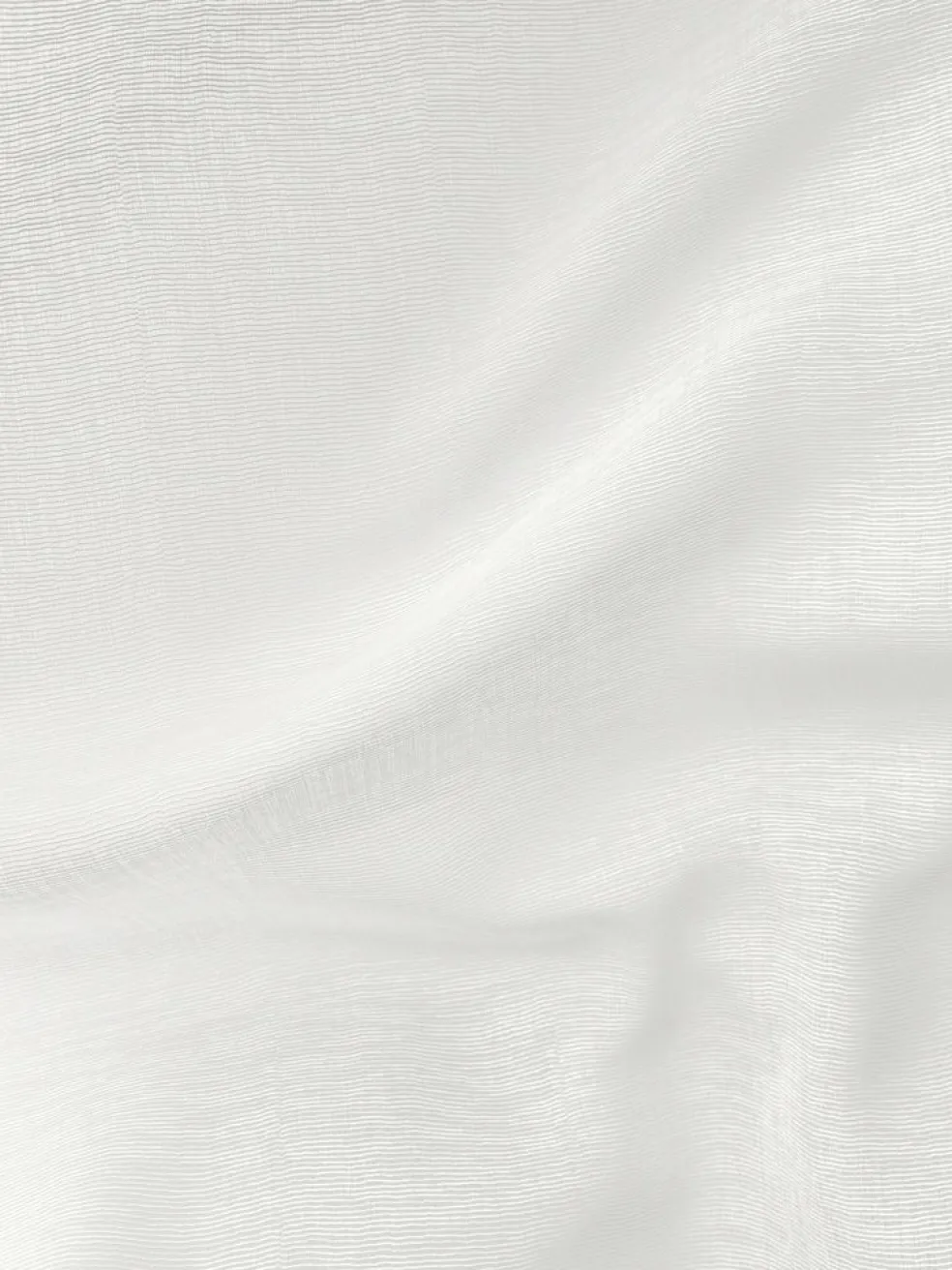 Firana GOLTA 1x140x245 biały