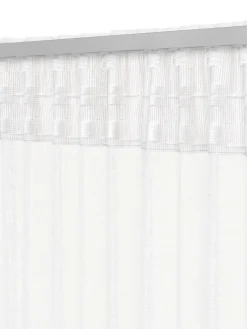 Firana GOLTA 1x140x245 biały