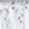 Firana SILJAN 1x140x300 nadruk