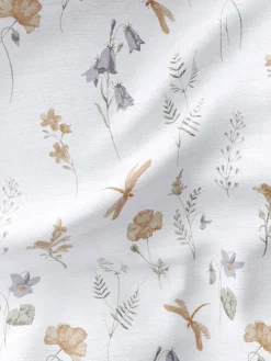 Firana SILJAN 1x140x300 nadruk