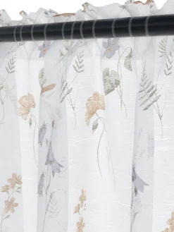 Firana SILJAN 1x140x300 nadruk